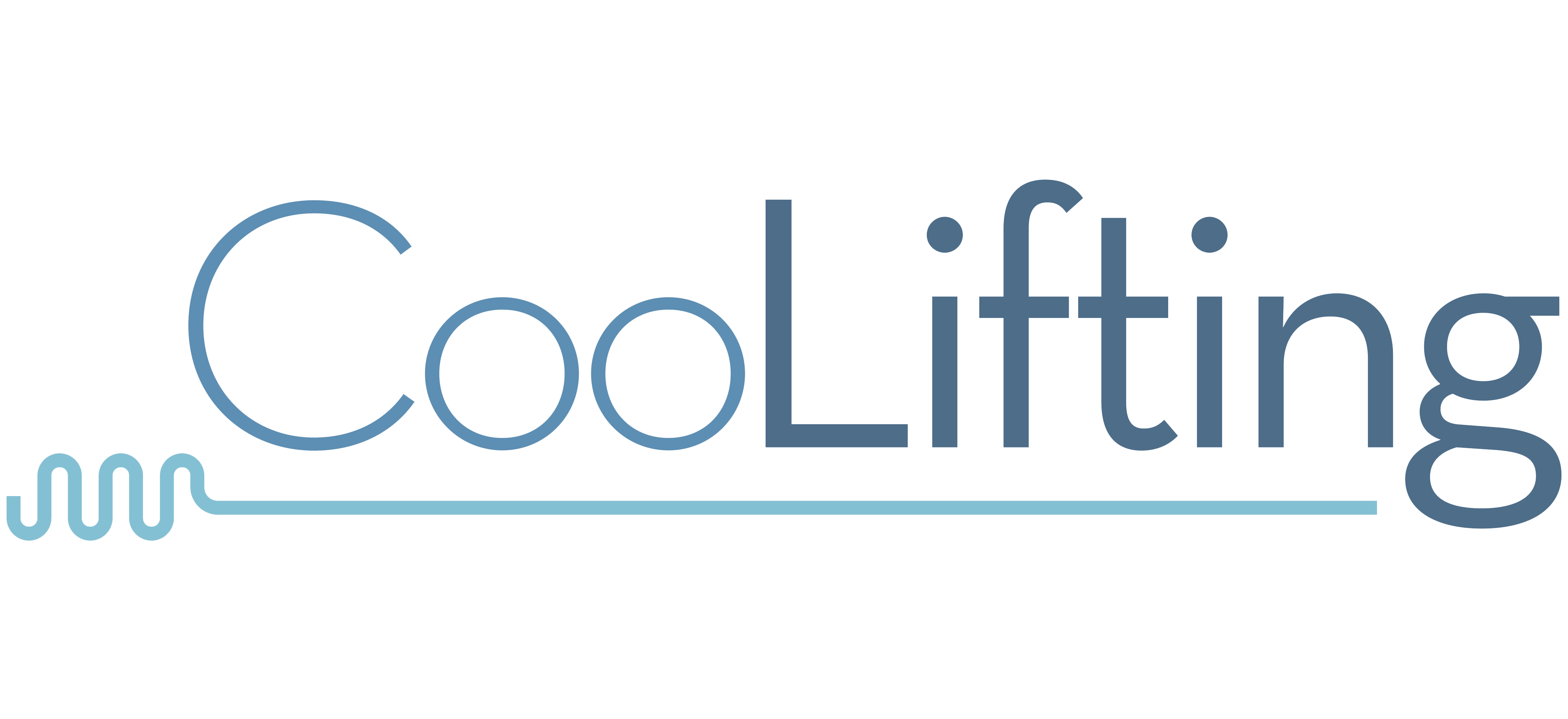 coollifting logo